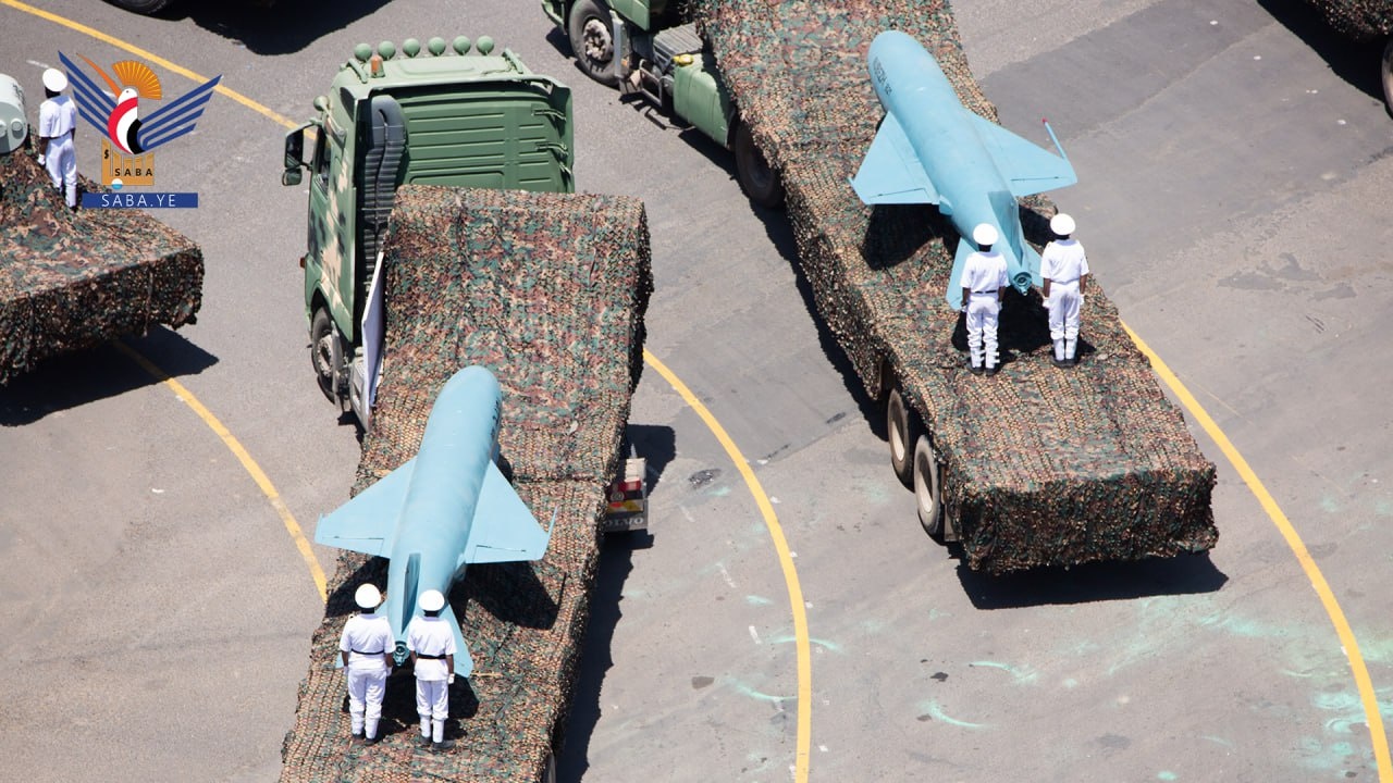 Yemen: Alto nivel de preparación y desarrollo continuo de las capacidades militares en previsión de cualquier escalada por parte del enemigo y sus aliados.