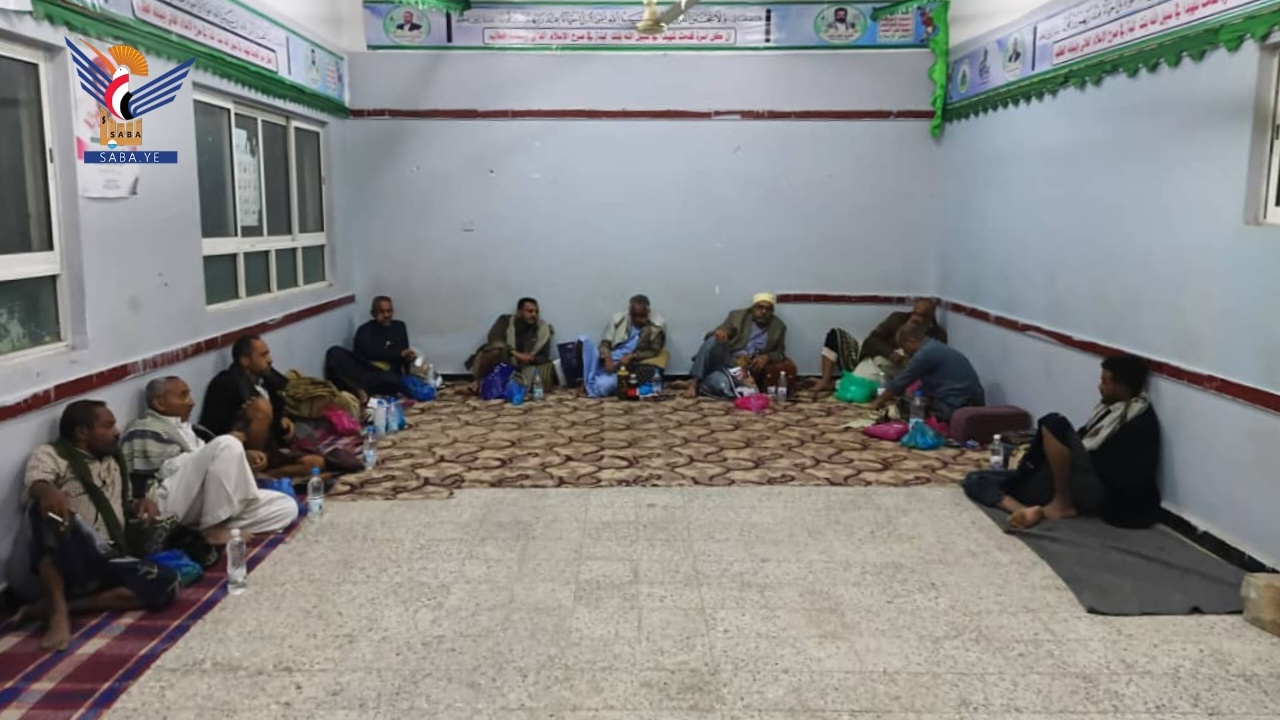 Taiz... Los programas de Ramadán encarnan la conciencia social y fortalecen la resiliencia y la perseverancia