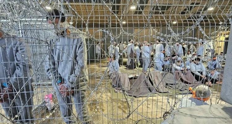 Políticos y legisladores: La ley sionista para ejecutar a prisioneros palestinos marca el inicio de una nueva y sangrienta etapa