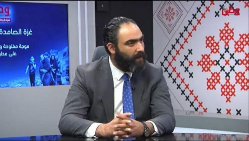 Políticos y legisladores: La ley sionista para ejecutar a prisioneros palestinos marca el inicio de una nueva y sangrienta etapa
