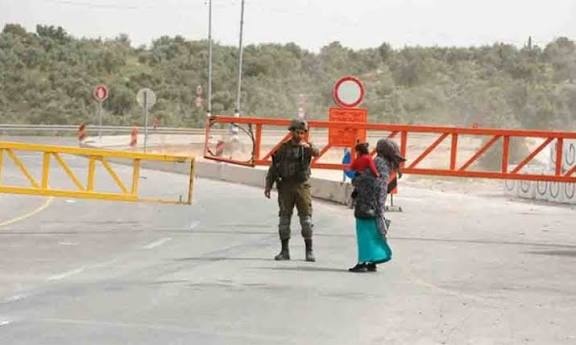 Los Ataques sionistas en Cisjordania: una escalada sistemática que refuerza la política de anexión forzada, desplazamiento y judaización