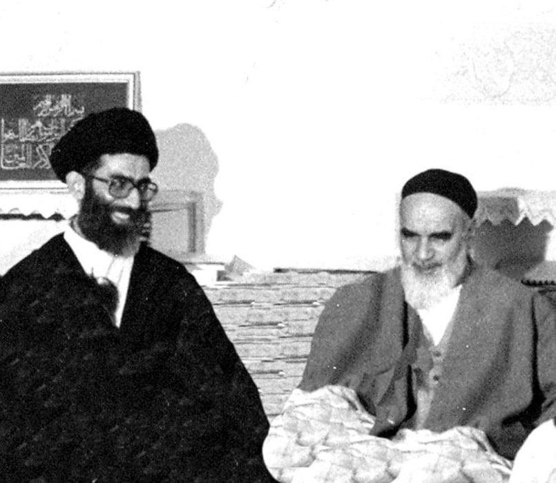 El Señor Ali Jamenei: El líder de la Revolución Islámica que desafió la hegemonía y la arrogancia global