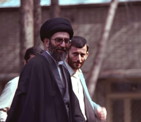 El Señor Ali Jamenei: El líder de la Revolución Islámica que desafió la hegemonía y la arrogancia global