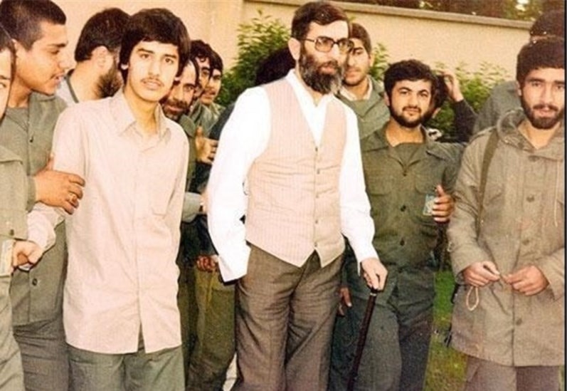 El Señor Ali Jamenei: El líder de la Revolución Islámica que desafió la hegemonía y la arrogancia global
