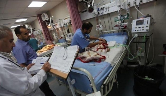 El director de la ASociacion de Ayuda Médica de Gaza dijo a Saba: "Abrir el cruce de Rafah es una "operación farsa" y los pacientes se enfrentan a una sentencia de muerte lenta".