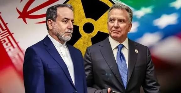 En vísperas de la tercera ronda de negociaciones nucleares: Las mentiras estadounidenses se enfrentan a la firmeza iraní en los términos de la negociación
