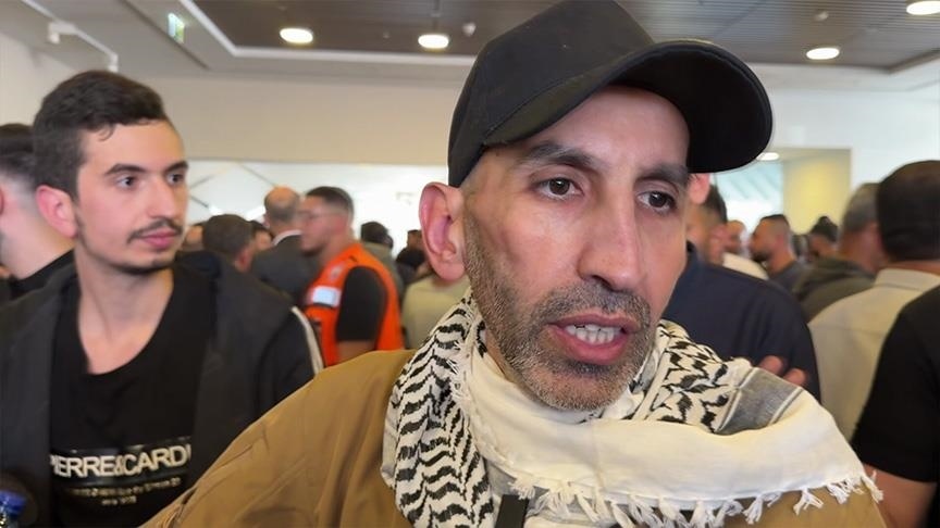 Casi 2.000 prisioneros palestinos liberados en el mayor acuerdo de intercambio de prisioneros entre la Resistencia y el enemigo israelí