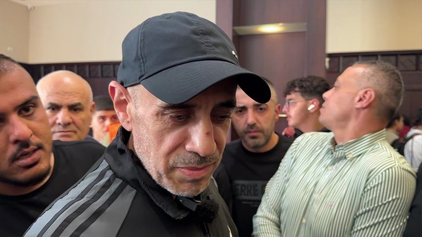 Casi 2.000 prisioneros palestinos liberados en el mayor acuerdo de intercambio de prisioneros entre la Resistencia y el enemigo israelí