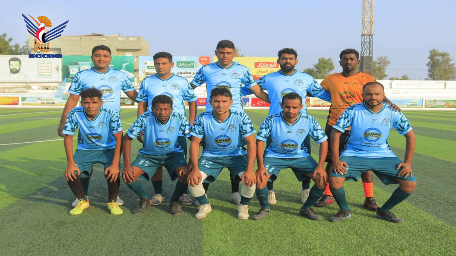 La Oficina de Juventud y Deportes de Hodeidah celebra las noches de Ramadán con numerosas actividades deportivas y culturales