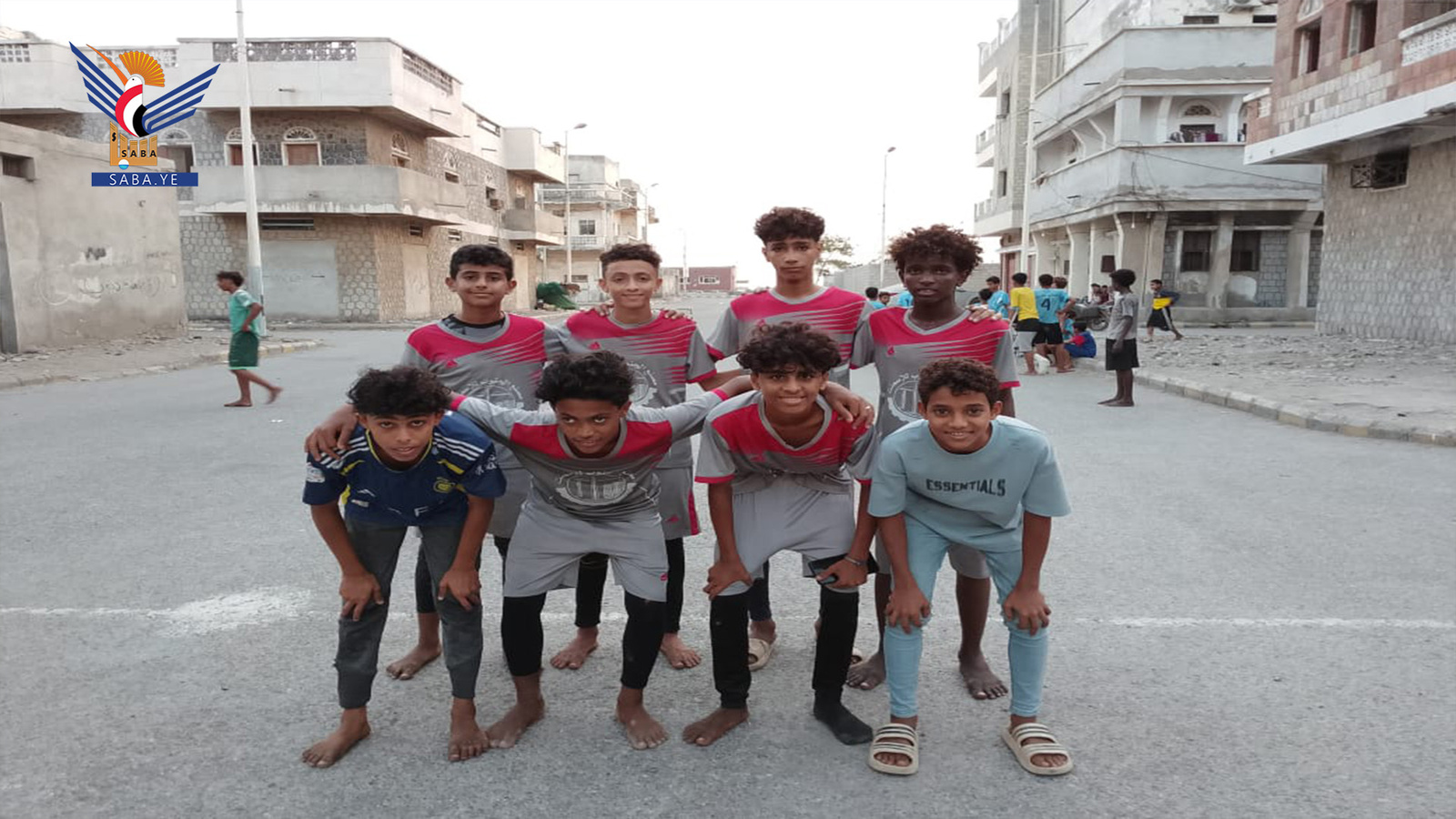 La Oficina de Juventud y Deportes de Hodeidah celebra las noches de Ramadán con numerosas actividades deportivas y culturales