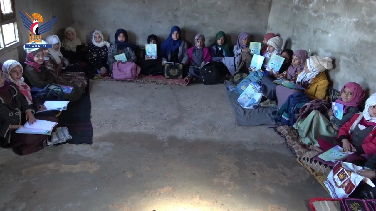 Los Cursos de Verano en la Gobernación de Sana'a: Gran Interés y Actividad Destacada