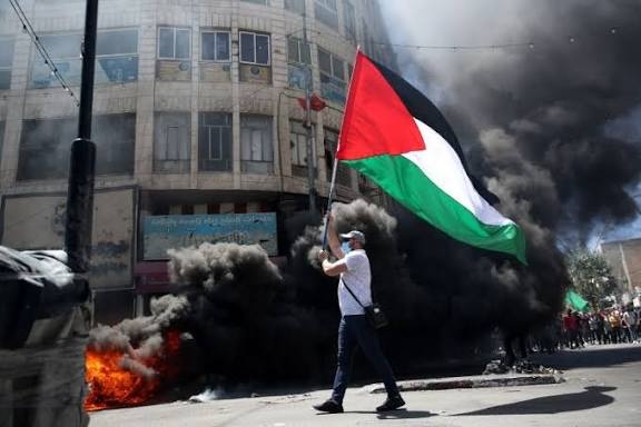 Ataques sistemáticos en Cisjordania: Un preludio para lograr el objetivo de judaización y anexión del enemigo israelí