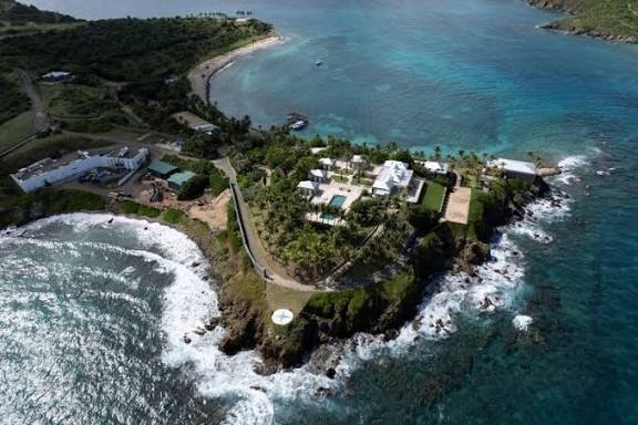 Las filtraciones de Epstein revelan el oscuro mundo de las élites gobernantes occidentales