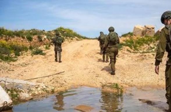 La resistencia libanesa permanece a la espera... ¿Impondrá el enemigo israelí la "Línea Amarilla" en el sur?