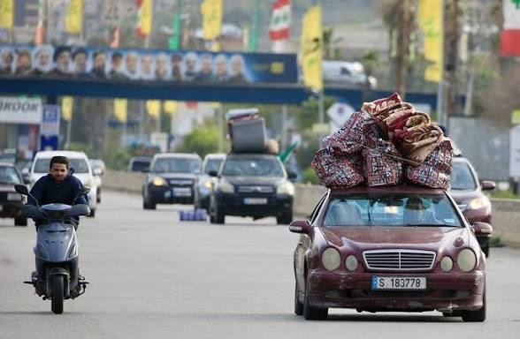 La resistencia libanesa permanece a la espera... ¿Impondrá el enemigo israelí la "Línea Amarilla" en el sur?
