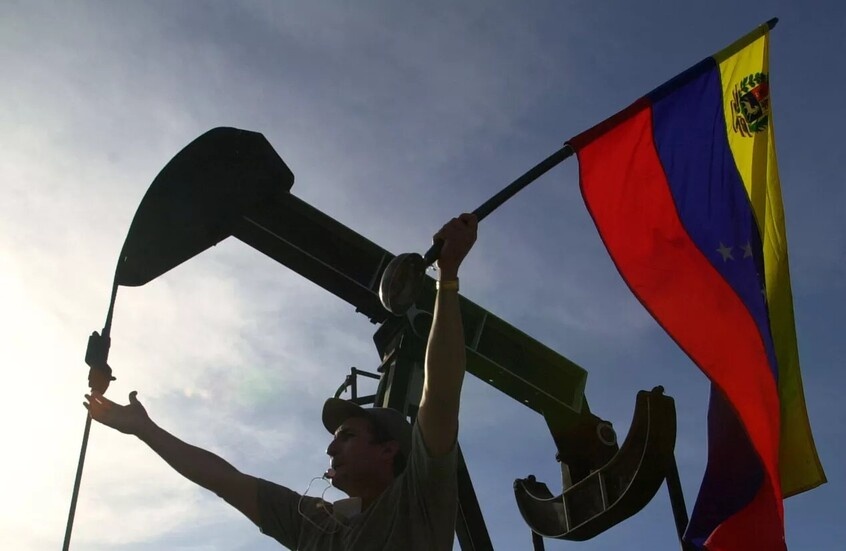 Escalada de EE. UU. contra Venezuela: ¿Posibles ataques terrestres o amenazas y presión para apoderarse del petróleo