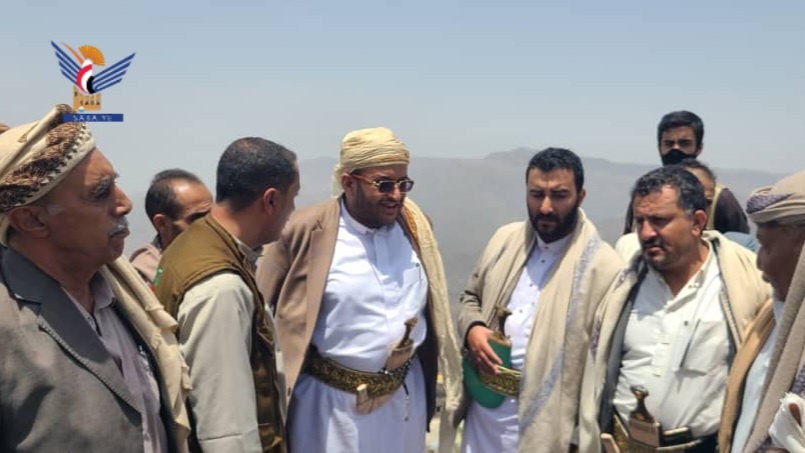 Taiz a la sombra de la Revolución del 21 de Septiembre: Un renacimiento integral del desarrollo transforma la vida