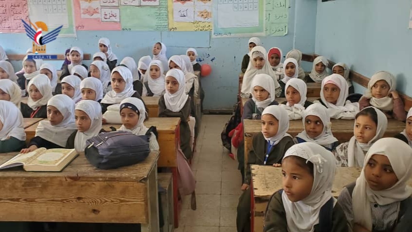 Al-Qaida Al-Yamaniyya: La base yemeníta Programa Nacional para Abordar las Deficiencias en la Lectura y la Escritura en la Educación Primaria