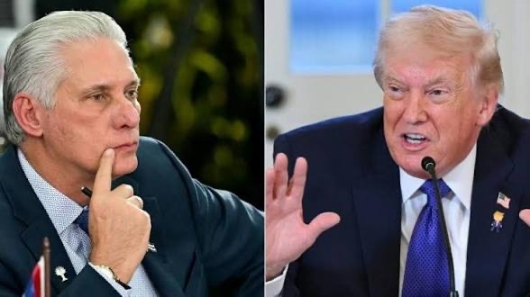 Estados Unidos bloquea a Cuba: La presión económica y las amenazas militares violan el derecho internacional