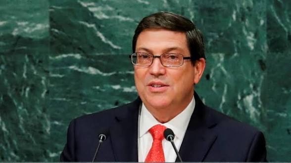 Estados Unidos bloquea a Cuba: La presión económica y las amenazas militares violan el derecho internacional