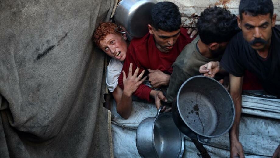 La alineación de la Casa Blanca con la narrativa israelí y la desolación del momento global