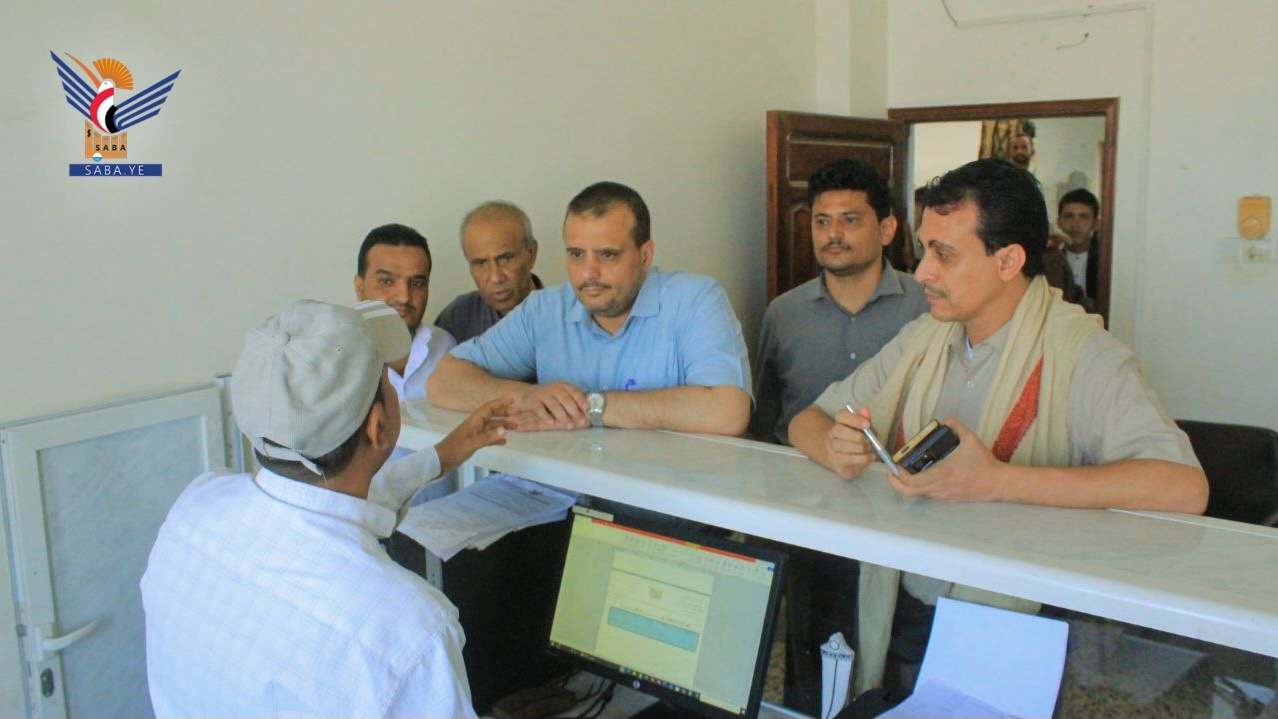 Al-Hudayda: Esfuerzos fructíferos en la supervisión de las actividades comerciales e industriales y el impulso de la producción local