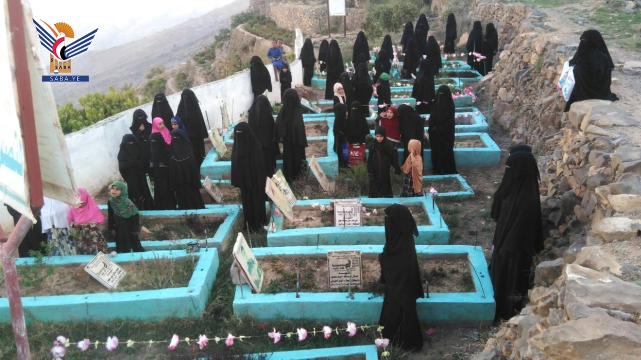 Los Cursos de Verano para Niñas en Hajjah: Impulso Educativo con Visión Coránica
