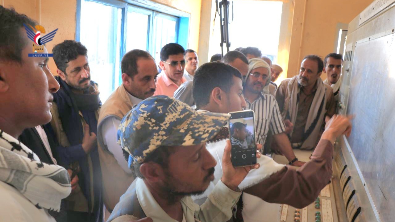 Asociación integrada entre asociaciones de la Gobernación de la Capital y Al Hudaydah para apoyar las cadenas de valor