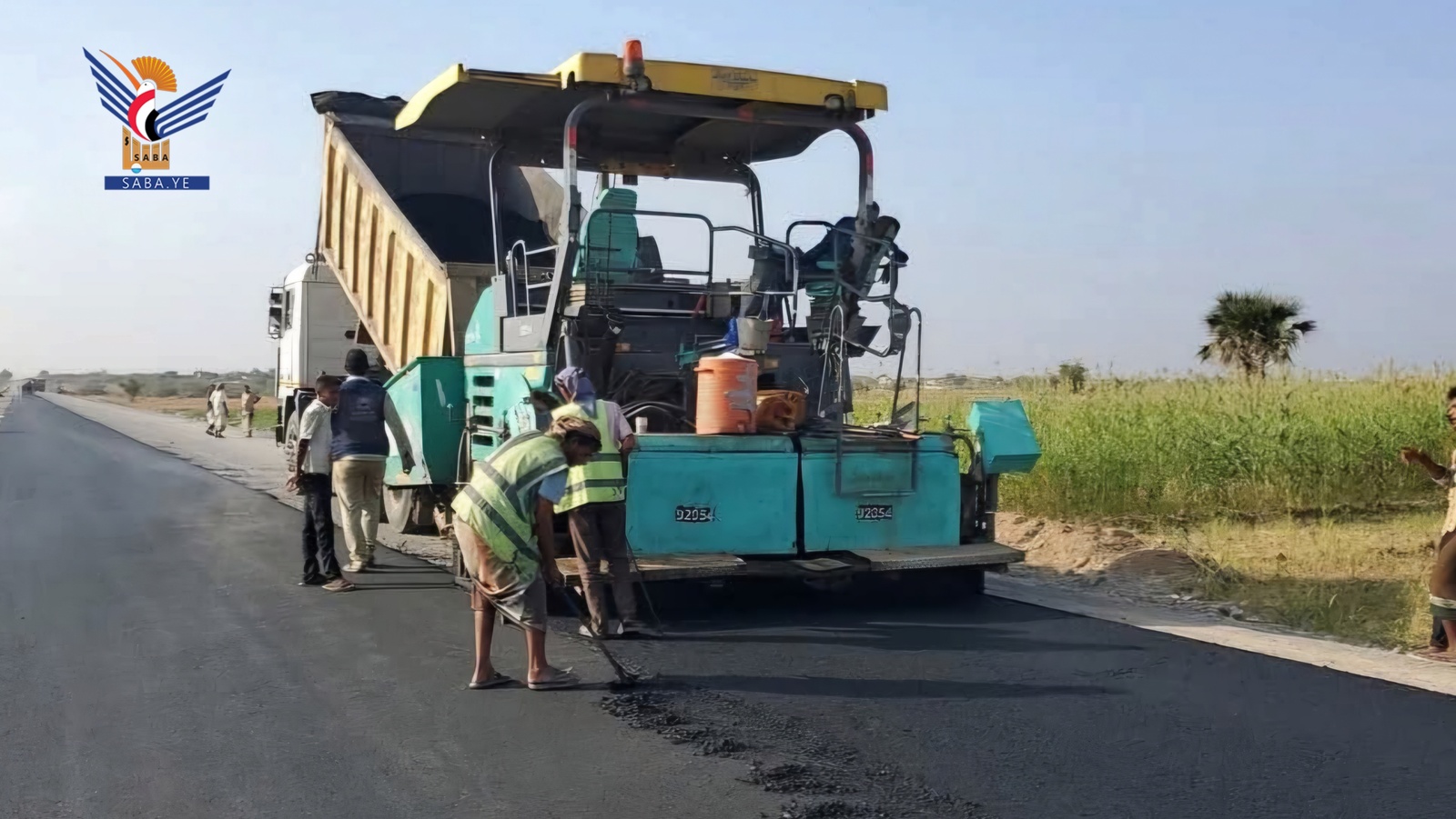 El coste de los proyectos de carreteras y puentes ejecutados por la Autoridad de Carreteras durante 2025 asciende a 8.500 millones de riales