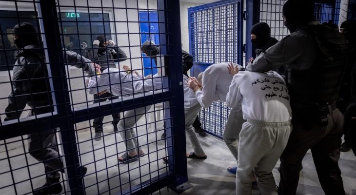Experto palestino en asuntos de presos, Jamal Farawneh, a Saba: Nuestros presos necesitan una postura firme y una acción integral
