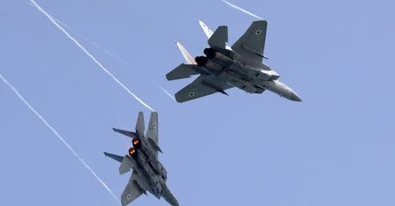 La impunidad del enemigo Israel : Motivo de las continuas violaciones de los acuerdos de alto el fuego