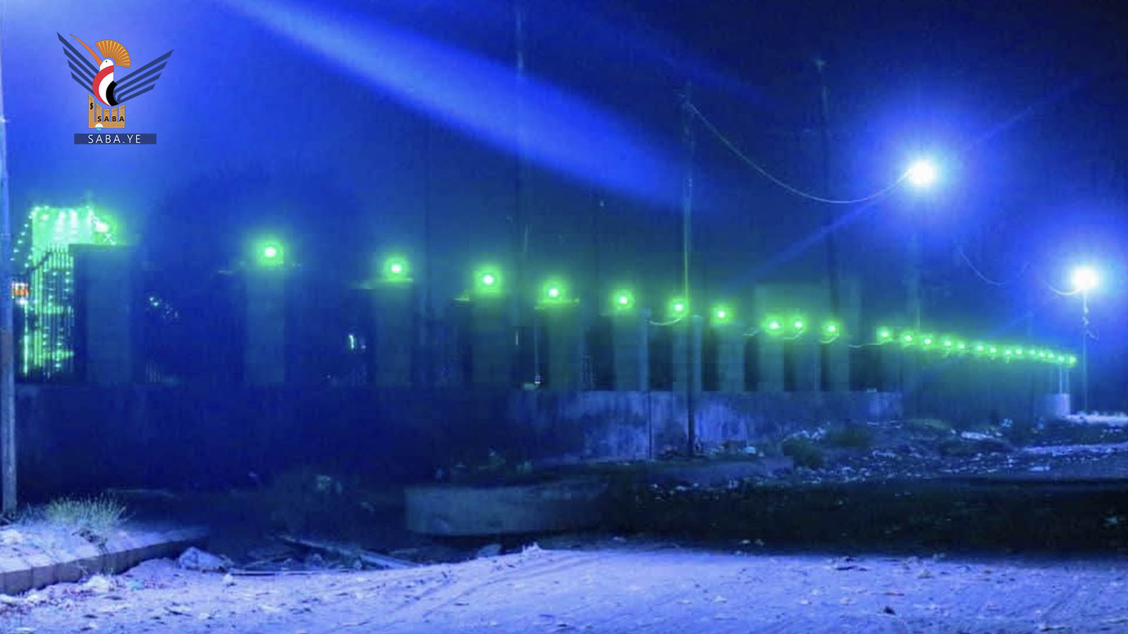 Oficinas y organismos gubernamentales en Hodeidah: Un ambiente festivo rebosante de espiritualidad en el aniversario del nacimiento del Profeta (que la paz y las bendiciones sean con él y su familia)