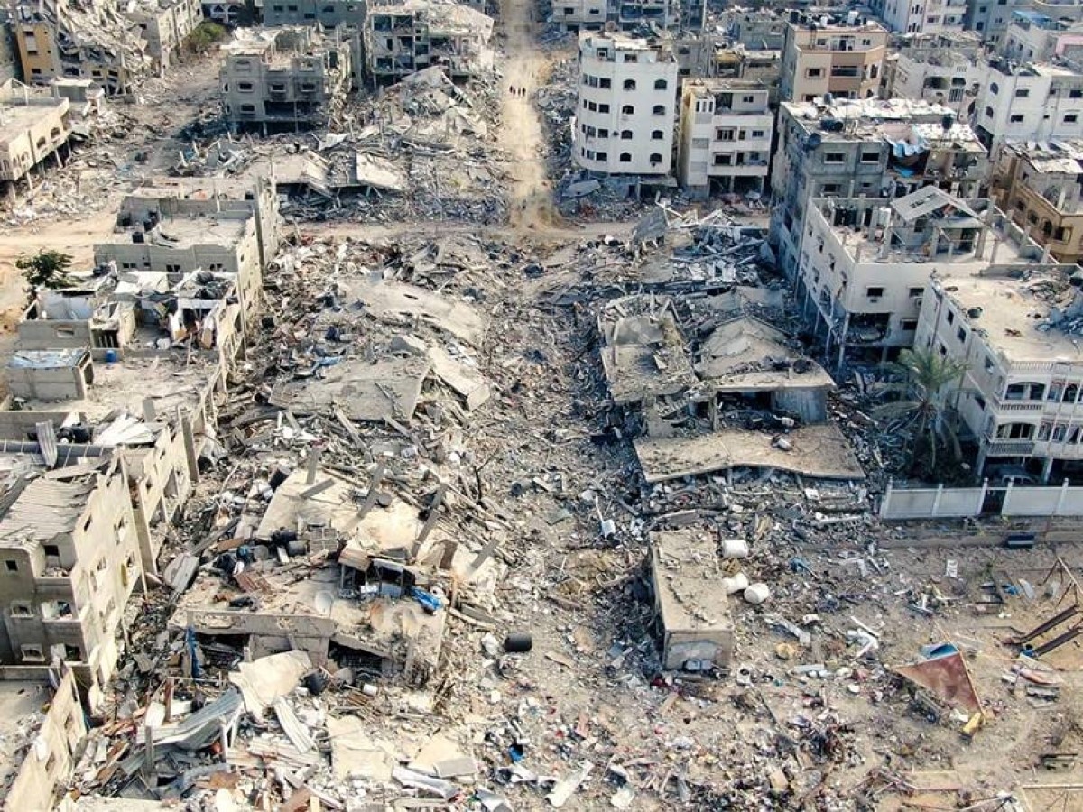 Un Comité Tecnocrático para la Gestión de Gaza: ¿Un Camino hacia la Paz y un Plan de Rescate Humanitario, o una Herramienta para Liquidar la Causa Palestina