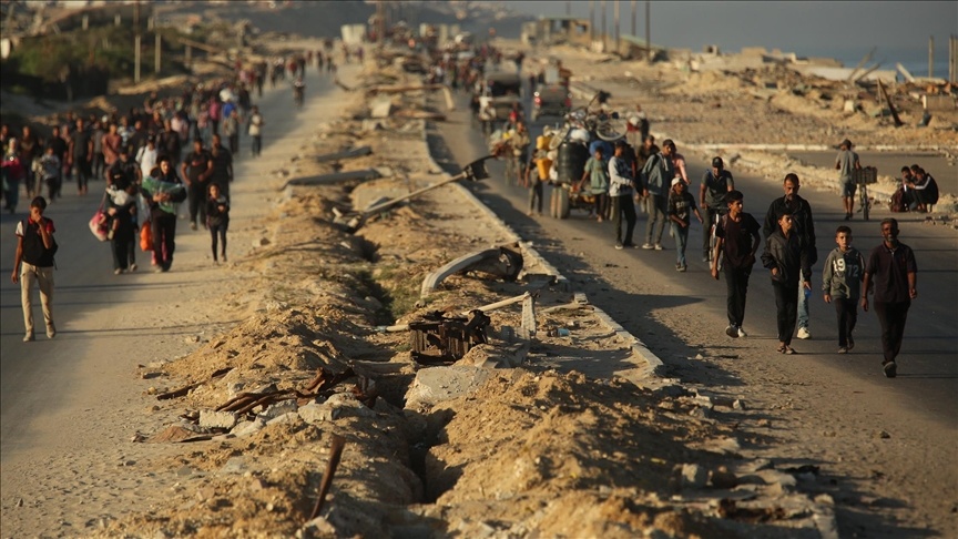 Un Comité Tecnocrático para la Gestión de Gaza: ¿Un Camino hacia la Paz y un Plan de Rescate Humanitario, o una Herramienta para Liquidar la Causa Palestina
