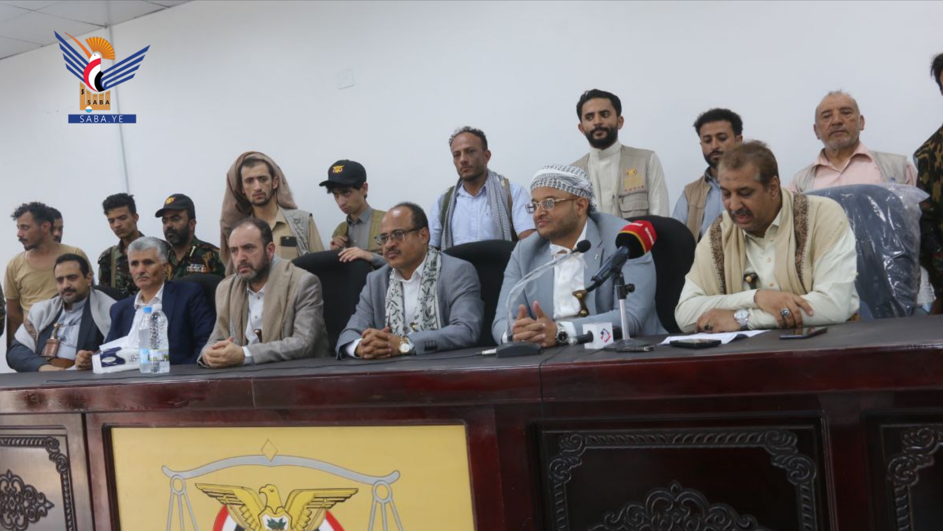 El Ministerio de Justicia y Derechos Humanos: Logros cualitativos pese a la agresión y el bloqueo