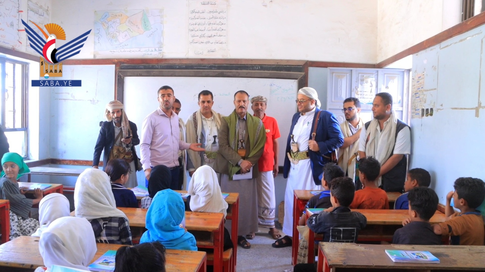 Los Cursos de Verano en Taiz: Fortalezas de Conciencia e Incubadoras Educativas