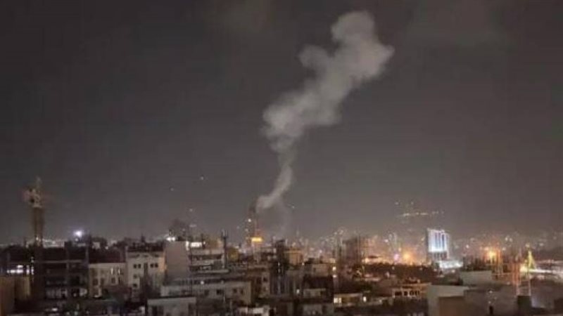 El analista palestino Ihab Zaki declaró a Saba: "El tiempo corre a favor de Irán, y su rápido ataque a bases estadounidenses confirma la precisión de su inteligencia