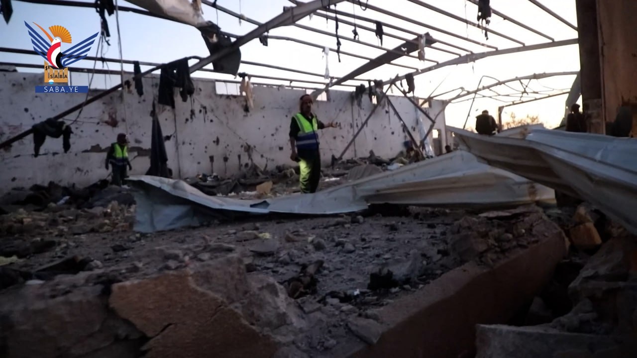 En el aniversario del ataque estadounidense contra un albergue para migrantes en Saada, Amnistía Internacional reabre su investigación sobre la masacre