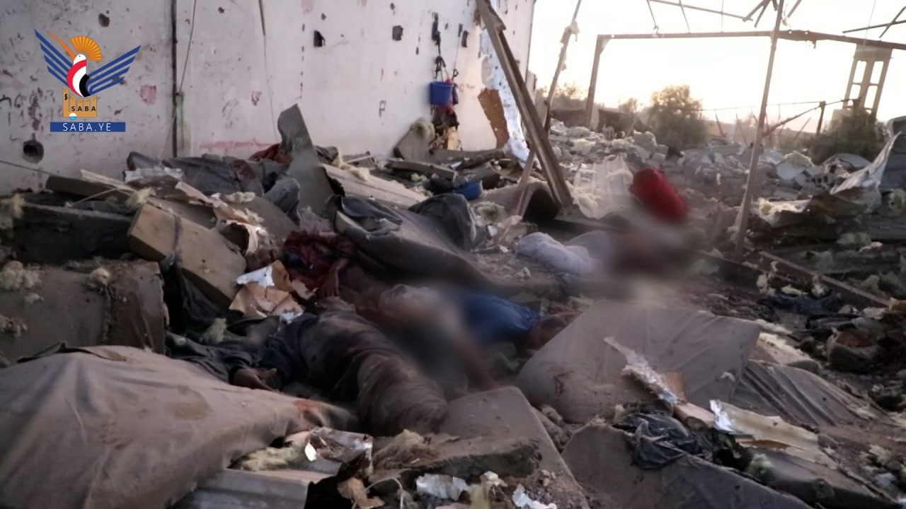 En el aniversario del ataque estadounidense contra un albergue para migrantes en Saada, Amnistía Internacional reabre su investigación sobre la masacre