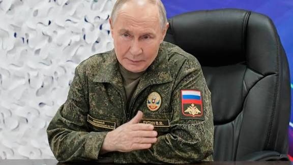 ¿Se acerca el fin de la guerra ruso-ucraniana? ¿Y qué hay del plan estadounidense?