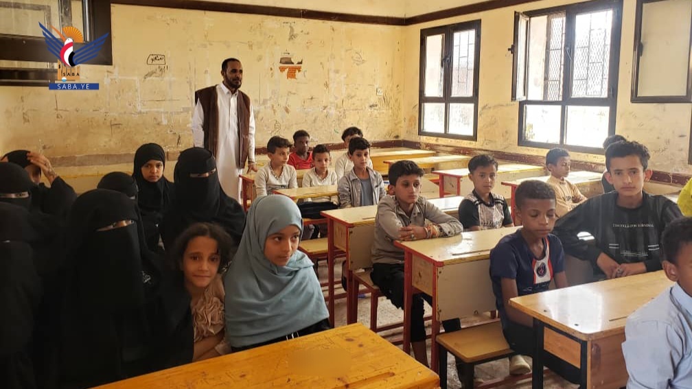 Los Cursos de Verano en Al-Dhale'a: Un Entorno Educativo para Formar una Generación Consciente y Resiliente