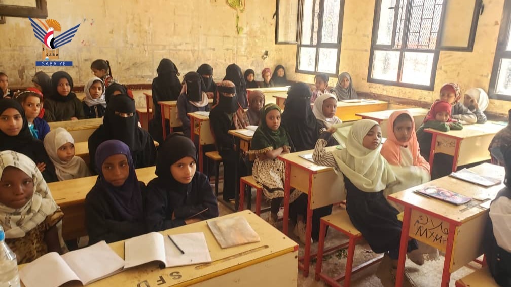Los Cursos de Verano en Al-Dhale'a: Un Entorno Educativo para Formar una Generación Consciente y Resiliente