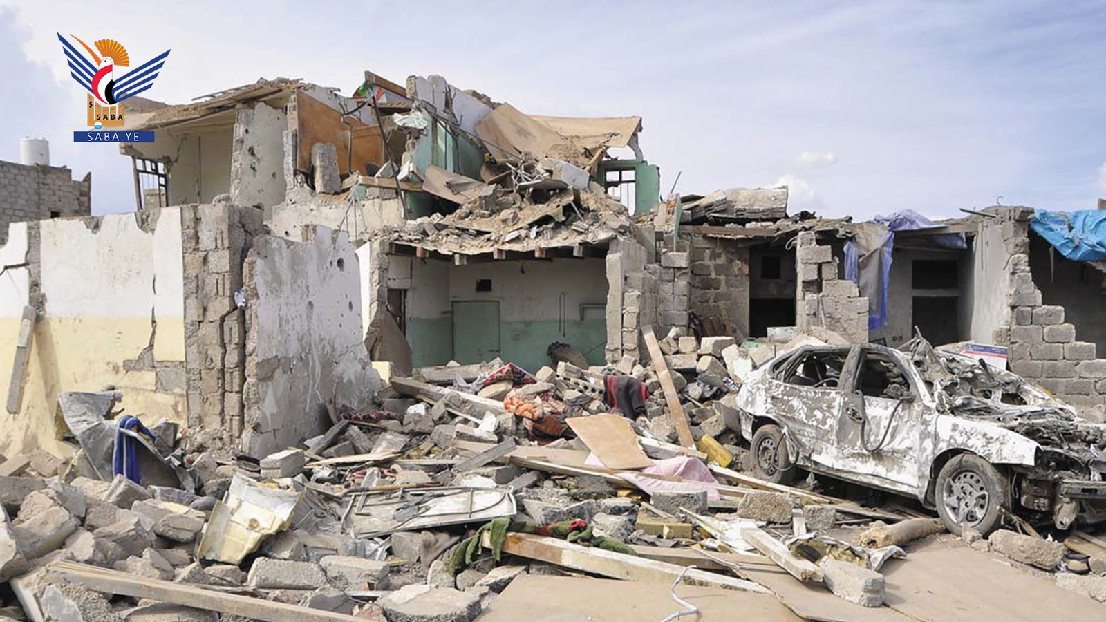 El sector salud: 11 años de destrucción y sufrimiento a causa de la agresión de Estados Unidos, Arabia Saudita y los Emiratos Árabes Unidos