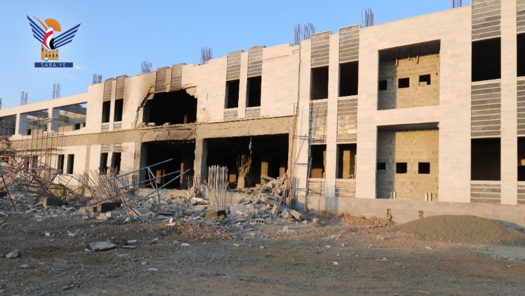 El sector salud: 11 años de destrucción y sufrimiento a causa de la agresión de Estados Unidos, Arabia Saudita y los Emiratos Árabes Unidos
