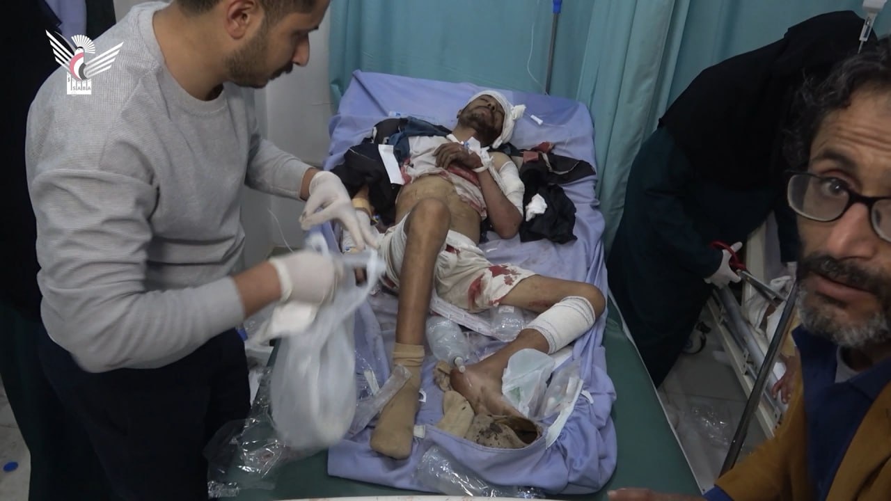 El sector salud: 11 años de destrucción y sufrimiento a causa de la agresión de Estados Unidos, Arabia Saudita y los Emiratos Árabes Unidos