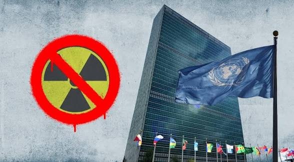 Está el mundo al borde de una nueva fase de la carrera armamentística nuclear?