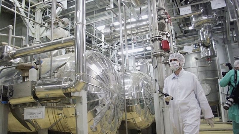 Está el mundo al borde de una nueva fase de la carrera armamentística nuclear?