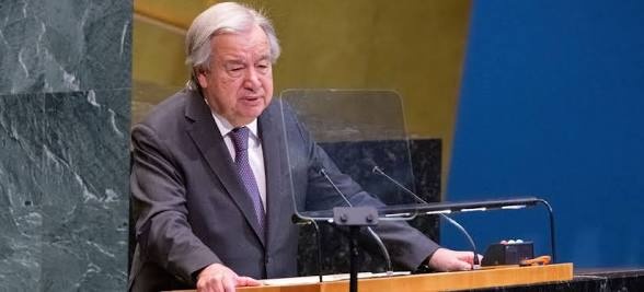 Está el mundo al borde de una nueva fase de la carrera armamentística nuclear?