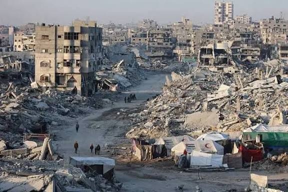 El acuerdo de Gaza: Los intentos de pasar a la segunda fase se enfrentan a la intransigencia israelí.