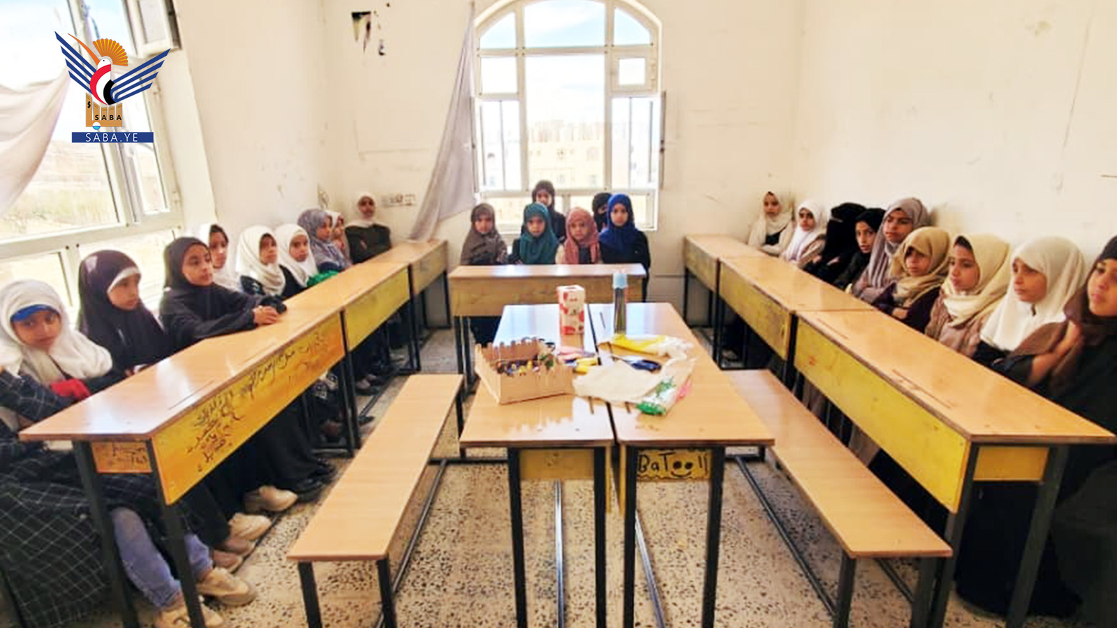 Cursos de Verano para Niñas en la Gobernación Capital: Construyendo Identidad y Desarrollando Conciencia